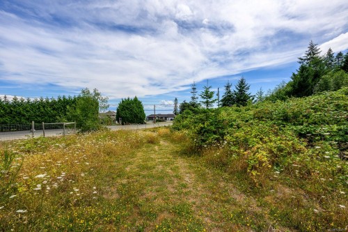 Lot 6 Eagles Rd, Courtenay, BC 