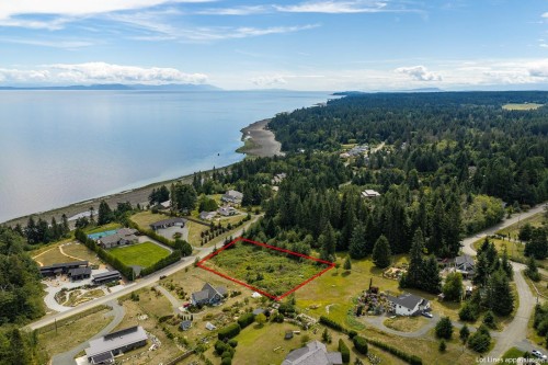 Lot 6 Eagles Rd, Courtenay, BC 