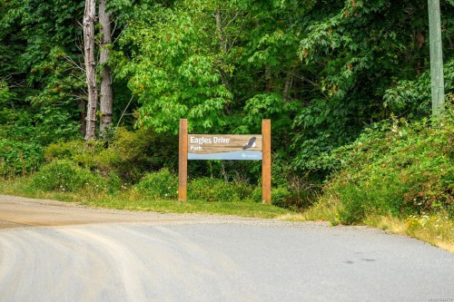 Lot 6 Eagles Rd, Courtenay, BC 