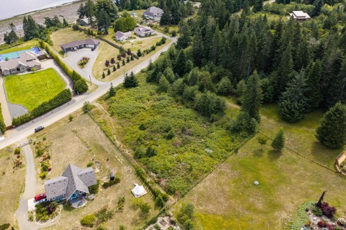 Lot 6 Eagles Rd, Courtenay, BC 