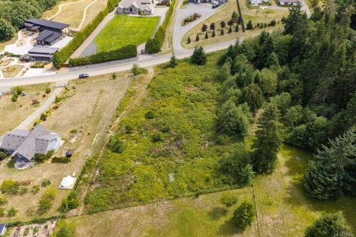 Lot 6 Eagles Rd, Courtenay, BC 