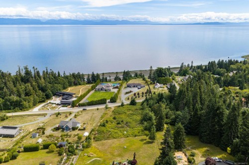 Lot 6 Eagles Rd, Courtenay, BC 