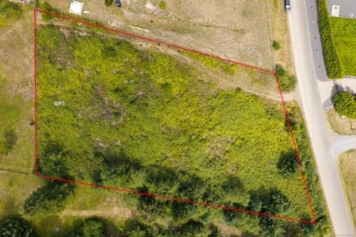 Lot 6 Eagles Rd, Courtenay, BC 