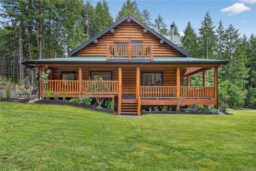 1258 Barr Dr, Merville, BC 