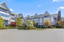 #433-650 Berwick Rd North, Qualicum Beach, BC  - Outdoor With Balcony With Facade 