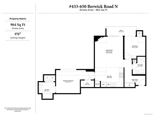 #433-650 Berwick Rd North, Qualicum Beach, BC - Other