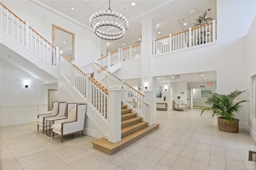 #433-650 Berwick Rd North, Qualicum Beach, BC - Indoor Photo Showing Other Room