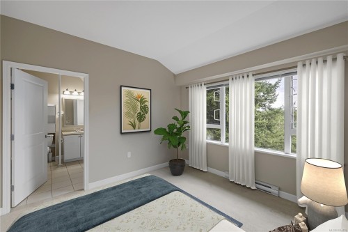 #433-650 Berwick Rd North, Qualicum Beach, BC - Indoor Photo Showing Other Room