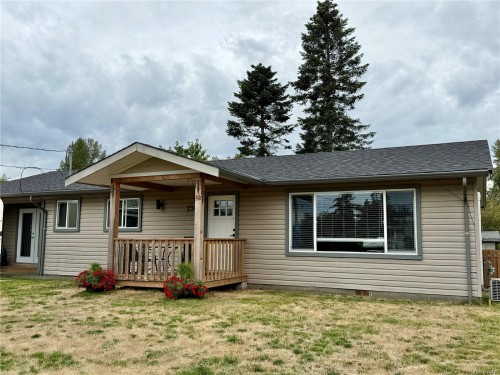 230 Carolyn Rd, Campbell River, BC 