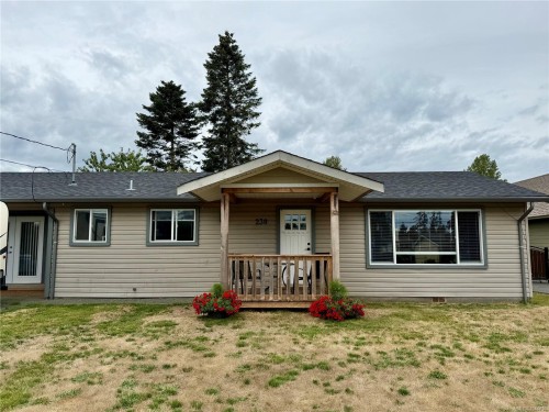 230 Carolyn Rd, Campbell River, BC 