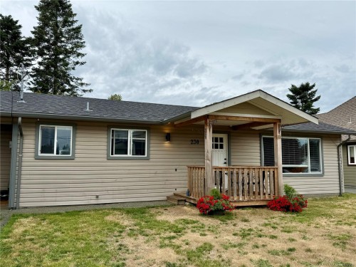 230 Carolyn Rd, Campbell River, BC 