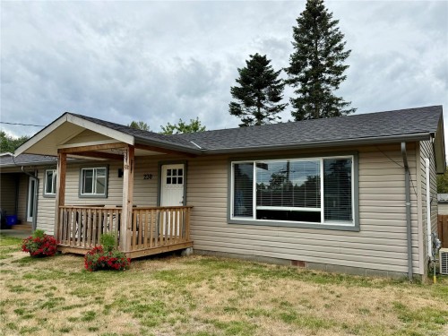 230 Carolyn Rd, Campbell River, BC 