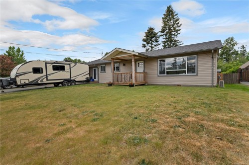 230 Carolyn Rd, Campbell River, BC 