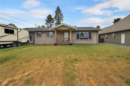 230 Carolyn Rd, Campbell River, BC 
