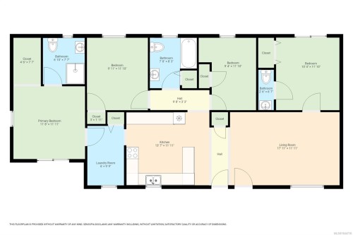 230 Carolyn Rd, Campbell River, BC 