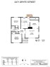 2471 Dryfe St, Oak Bay, BC 