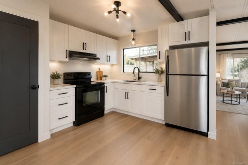 #5-124 Cooper Rd, View Royal, BC 
