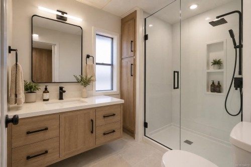 #5-124 Cooper Rd, View Royal, BC 