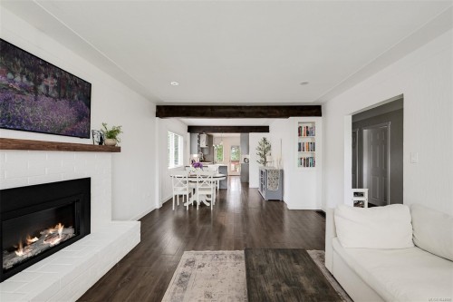 3128 Quadra St, Victoria, BC 