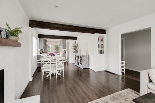3128 Quadra St, Victoria, BC 