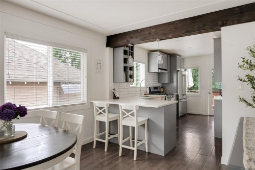 3128 Quadra St, Victoria, BC 