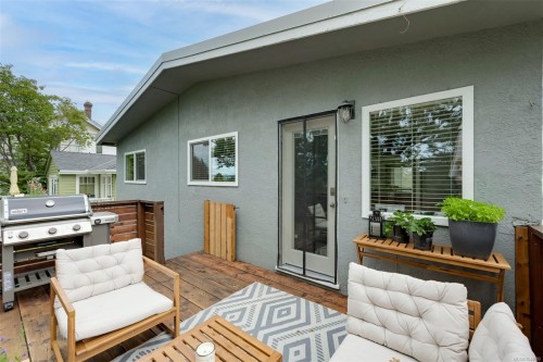 3128 Quadra St, Victoria, BC 