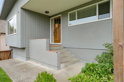 3128 Quadra St, Victoria, BC 