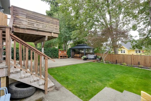 3128 Quadra St, Victoria, BC 