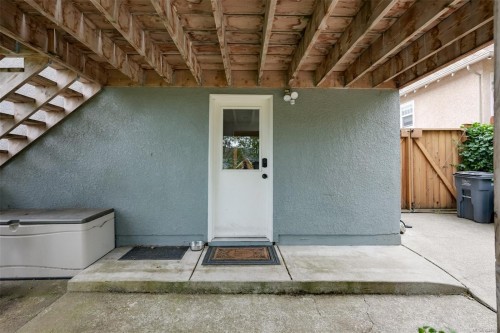 3128 Quadra St, Victoria, BC 