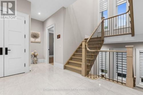19 - 105 Perryman Court, Erin, ON - Indoor Photo Showing Other Room