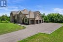 19 - 105 Perryman Court, Erin, ON  - Outdoor 