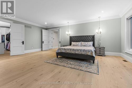 19 - 105 Perryman Court, Erin, ON - Indoor Photo Showing Bedroom