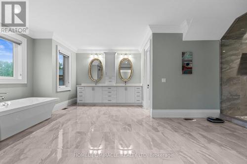 19 - 105 Perryman Court, Erin, ON - Indoor Photo Showing Bathroom