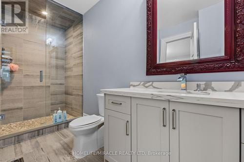 19 - 105 Perryman Court, Erin, ON - Indoor Photo Showing Bathroom