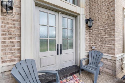 19 - 105 Perryman Court, Erin, ON - Outdoor With Exterior