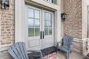 19 - 105 Perryman Court, Erin, ON  - Outdoor With Exterior 