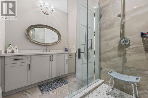 19 - 105 Perryman Court, Erin, ON - Indoor Photo Showing Bathroom