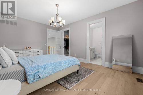 19 - 105 Perryman Court, Erin, ON - Indoor Photo Showing Bedroom