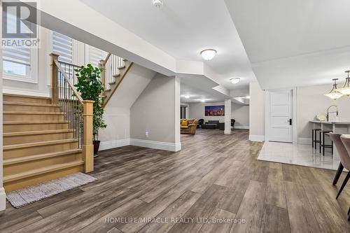 19 - 105 Perryman Court, Erin, ON - Indoor Photo Showing Other Room