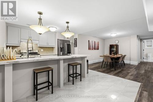 19 - 105 Perryman Court, Erin, ON - Indoor