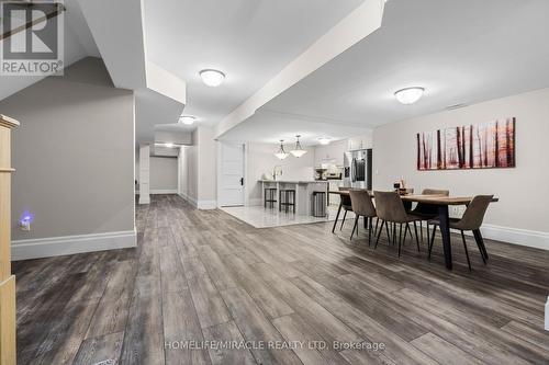19 - 105 Perryman Court, Erin, ON - Indoor Photo Showing Other Room