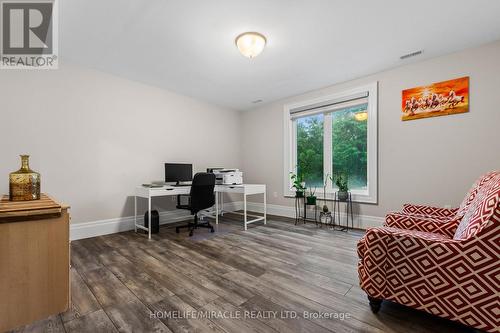 19 - 105 Perryman Court, Erin, ON - Indoor
