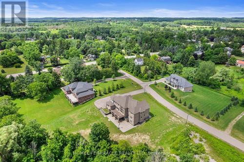 19 - 105 Perryman Court, Erin, ON - Outdoor With View