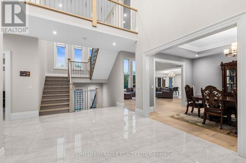 19 - 105 Perryman Court, Erin, ON - Indoor