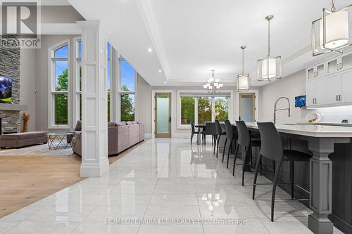 19 - 105 Perryman Court, Erin, ON - Indoor