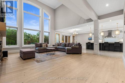 19 - 105 Perryman Court, Erin, ON - Indoor Photo Showing Other Room