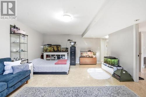 3570 Rittenhouse Road, Lincoln, ON - Indoor