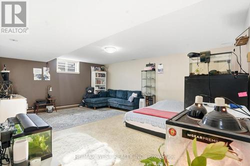 3570 Rittenhouse Road, Lincoln, ON - Indoor