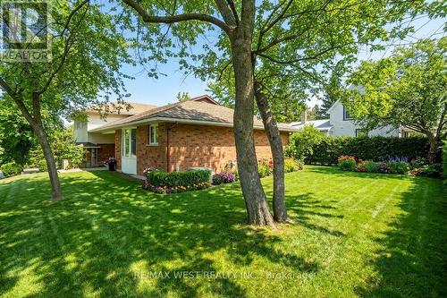3570 Rittenhouse Road, Lincoln, ON - Outdoor