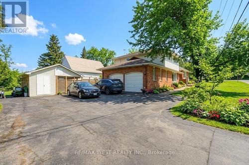 3570 Rittenhouse Road, Lincoln, ON - Outdoor